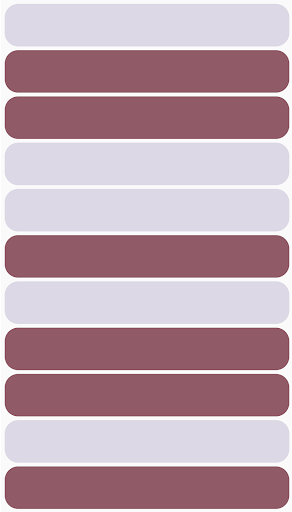 Android application Kaydır Kazan screenshort