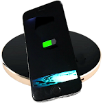 Cover Image of Download Wireless Charger Simulator  APK