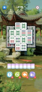 Triple Tile Match: Mahjong 1