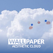 Aesthetic Cloud HD Wallpaper