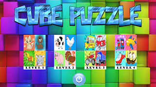 Baby game - Screenshot 1
