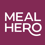 Meal Hero - Meal plan calendar & grocery delivery