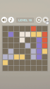 Clear Block Puzzle Clear Tiles