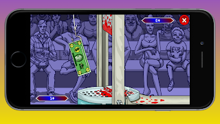 Cash Grab - Screenshot 3