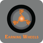 Cover Image of Download Earning Wheels  APK