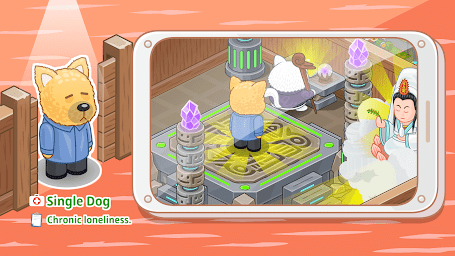 Fun Hospital  -  Tycoon is Back