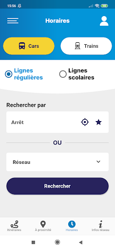 Rémi Screen 2