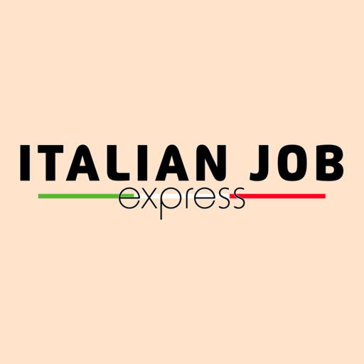 Italian Job Express Glasgow logo