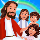 应用程序下载 Children's Bible Puzzles for Kids & T 安装 最新 APK 下载程序
