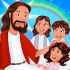 Children's Bible App For Kids 9.0