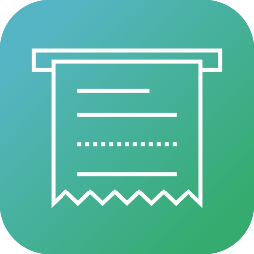 Recibo em PDF - Atual Recibo - AppWisp.com