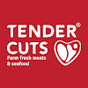 TenderCuts - Fresh Meat & Fish icon