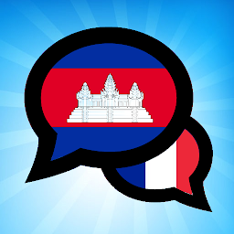 Icon image Audio Khmer
