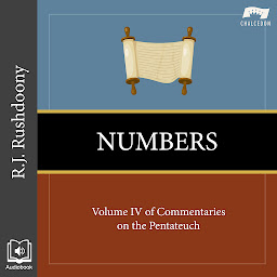Icon image Numbers: Volume IV of Commentaries on the Pentateuch