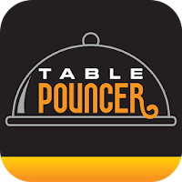 TablePouncer - UK Dining Deals