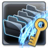 ELECOM File Manager LicenseKey icon