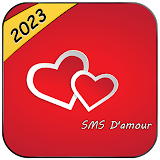 SMS D'amour Très Touchant 2023 icon