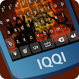 IQQI Halloween Theme icon