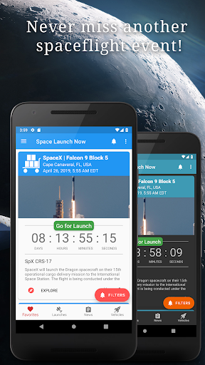 Top Tips for Space Launch Now | Enhance Your News Experience