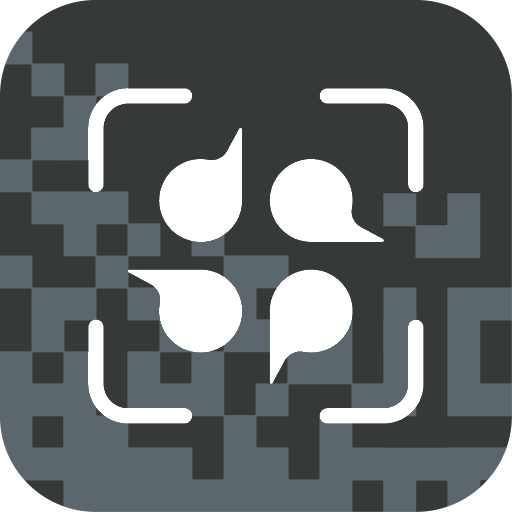 UPAV-QR logo