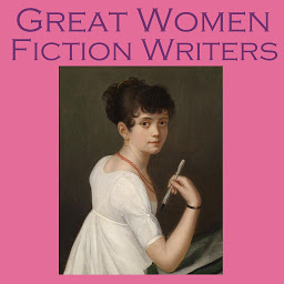 Icon image Great Women Fiction Writers