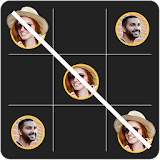 Tic Tac toe Gallery icon