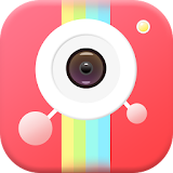 Funny Camera-Beauty Editor Selfie Camera icon