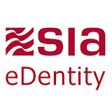 SIA eDentity icon