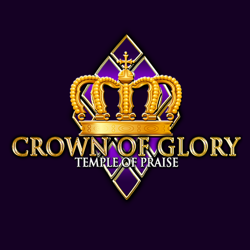 Crown of Glory logo