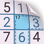 Cover Image of Télécharger Killer Sudoku: Brain Puzzles  APK