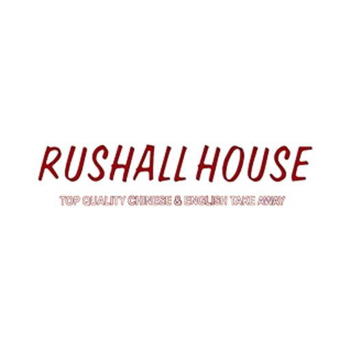 Rushall House logo