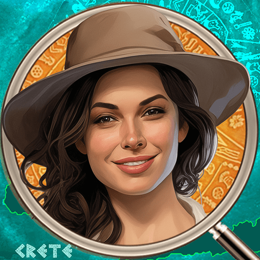 Island: Hidden Object Games