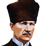 Ataturk Photos and Quotes icon