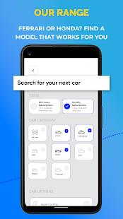 Carasti: Rent a Car Monthly android2mod screenshots 6