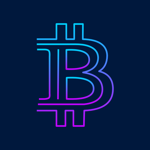 Cryptocurrency Rate Converter logo