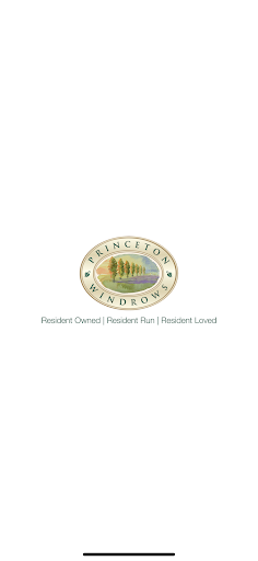 Android application Princeton Windrows screenshort