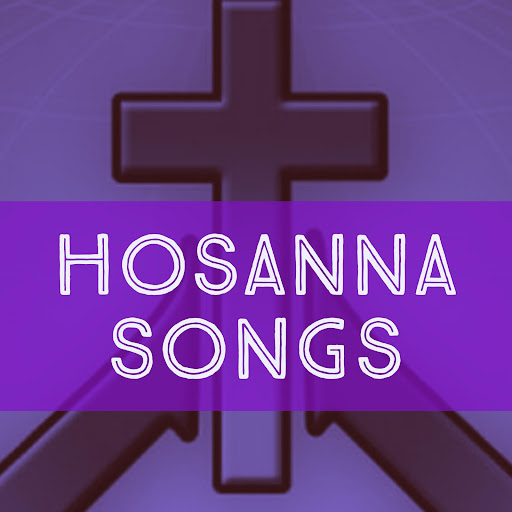 Hosanna Songs Screen 2