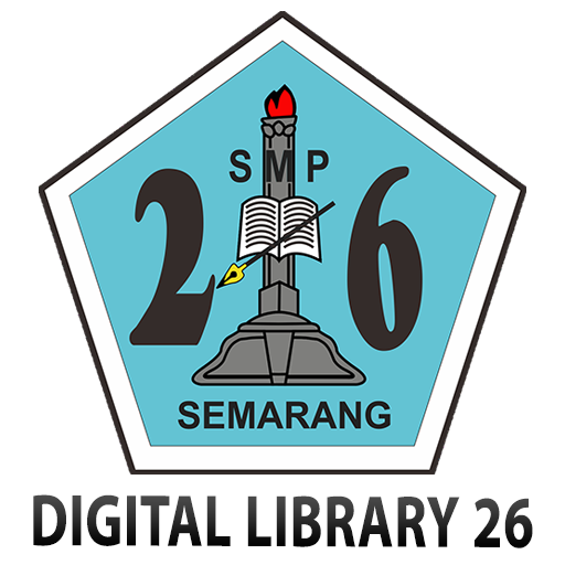 Digital Library 26 logo