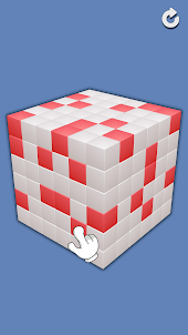 Cube of Genius