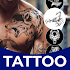 Tattoo Simulator Tattoo Maker 2.9.1 (Premium)