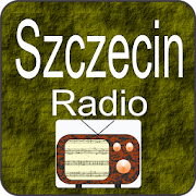 Szczecin Radio Stations  Icon