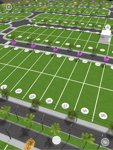 Caruaru RA - Nova Harmonia