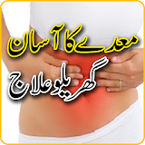 Maiday Ka Ilaaj - Stomach Pro icon