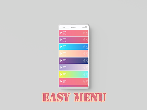 Pig Sounds Ringtone Collection