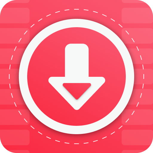 Video Downloader - Video Saver logo