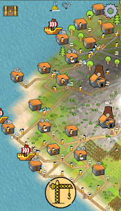 Pico Islands MOD APK (Unlimited Diamonds) 2