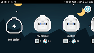 MAUNZILAB for Mobile - Screenshot 1