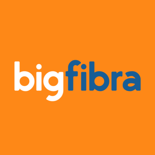 Cliente Bigfibra logo