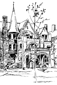 The Great Tournament poster 1