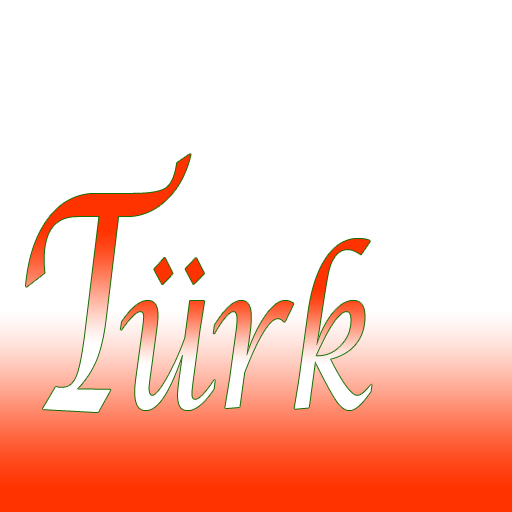 Learn Turkish  Icon